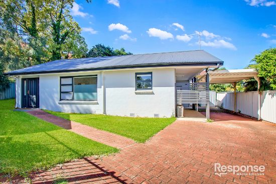 2a Landscape Street, Baulkham Hills, NSW 2153