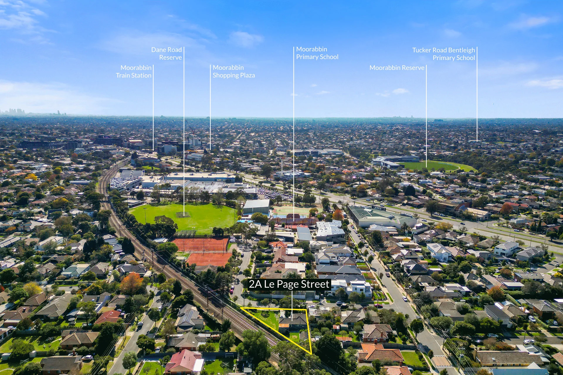 2A Le Page Street, Moorabbin, Vic 3189
