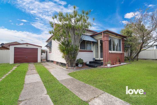 2A Longworth Avenue, Wallsend, NSW 2287