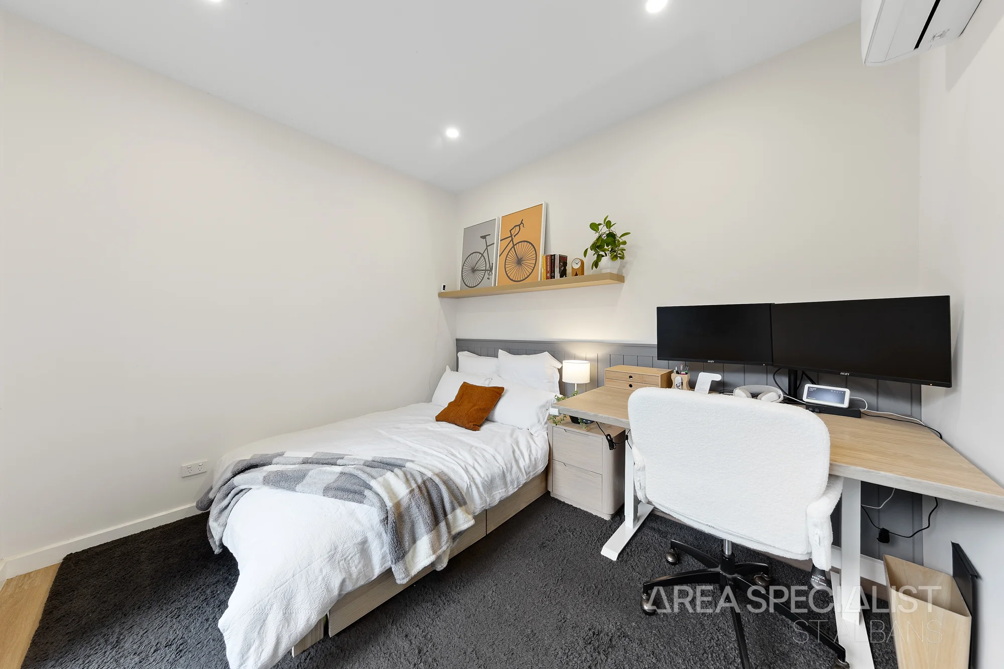 2A Melton Avenue, Sunshine North, Vic 3020