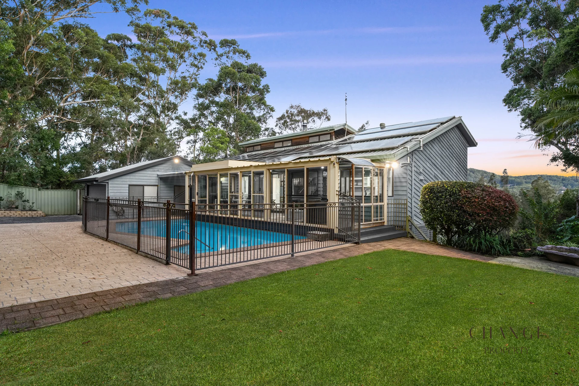 2a Newcastle Street, Springfield, NSW 2250