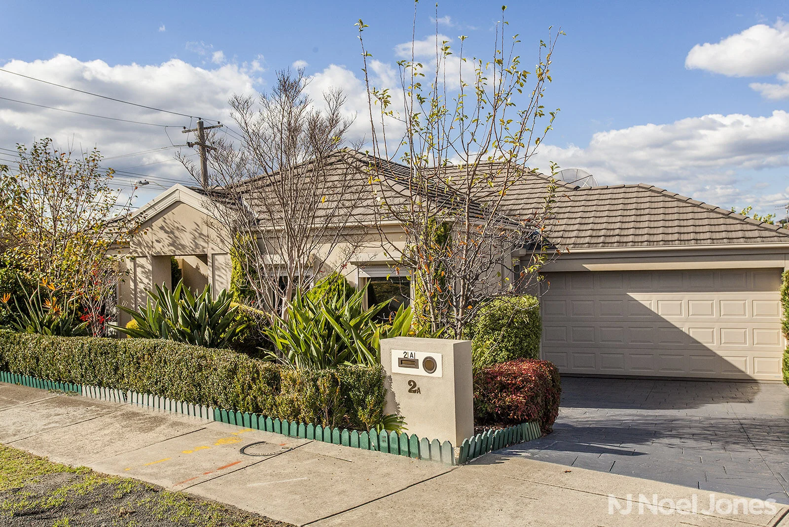 2A Nirvana Crescent, Bulleen, Vic 3105