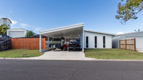 2A North Break Drive, Agnes Water, Qld 4677