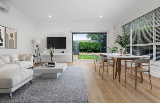 2A Oakville Road, Willoughby, NSW 2068