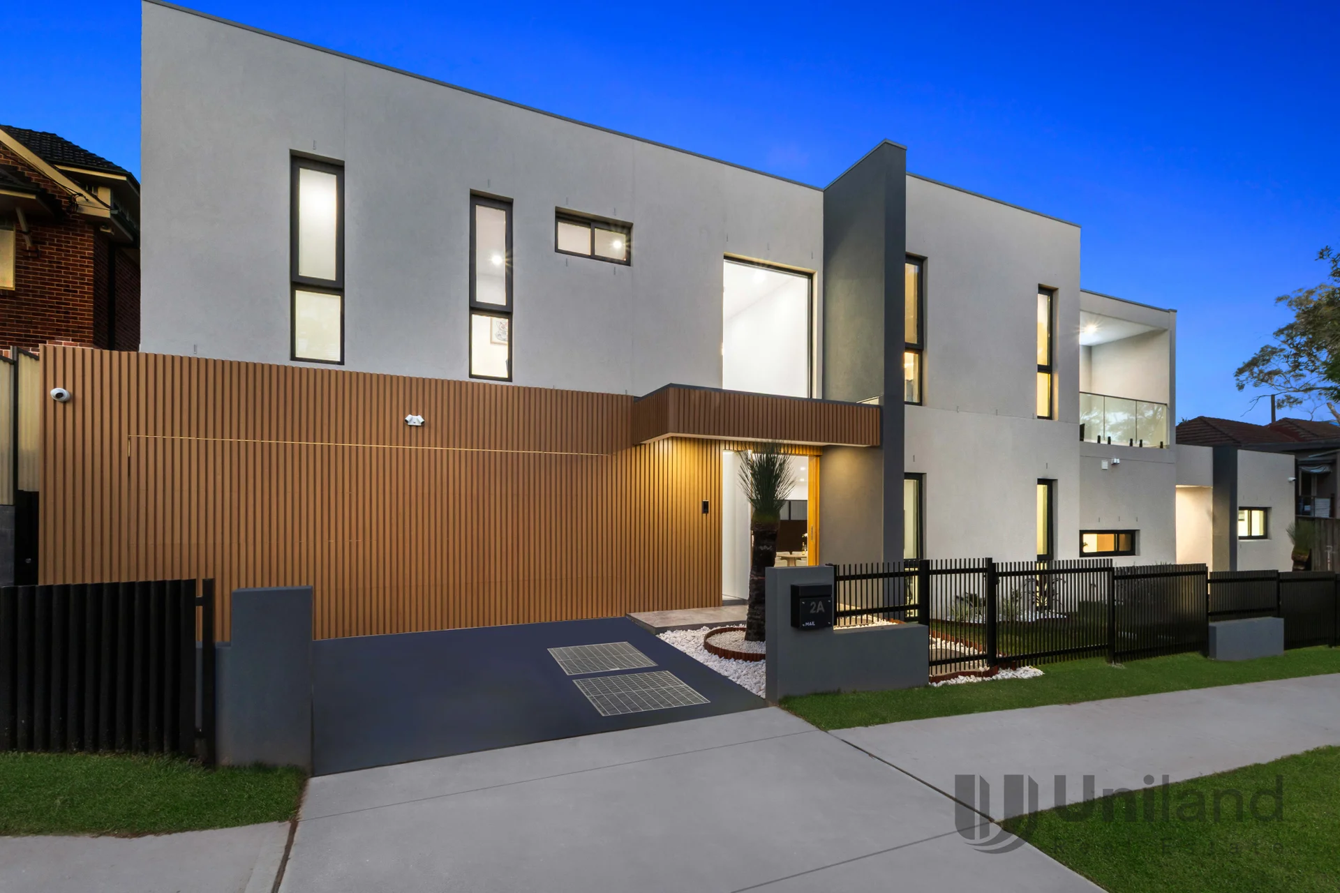 2A Orchard Street, Epping, NSW 2121