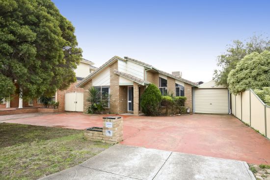 2a Saint Warden Court, Keilor Downs, Vic 3038