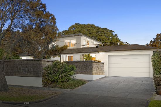 2A Second Street, Black Rock, Vic 3193