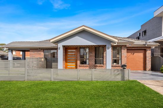 2A Springdale Road, Wentworthville, NSW 2145