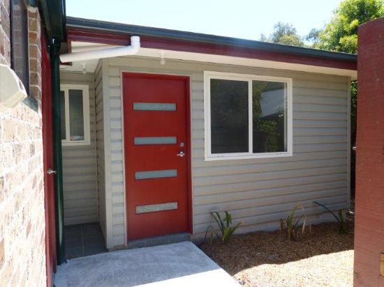 2a Walter Street, Bligh Park, NSW 2756