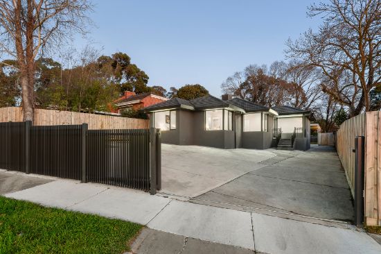 2A Woodhouse Grove, Box Hill North, Vic 3129
