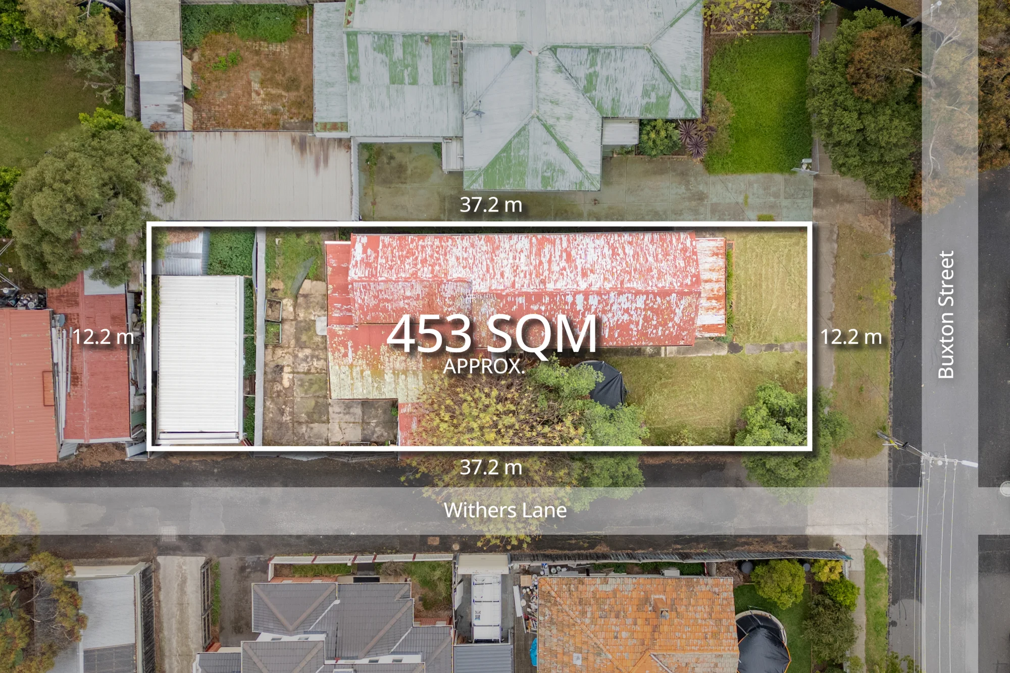 2B Buxton Street, West Footscray, Vic 3012