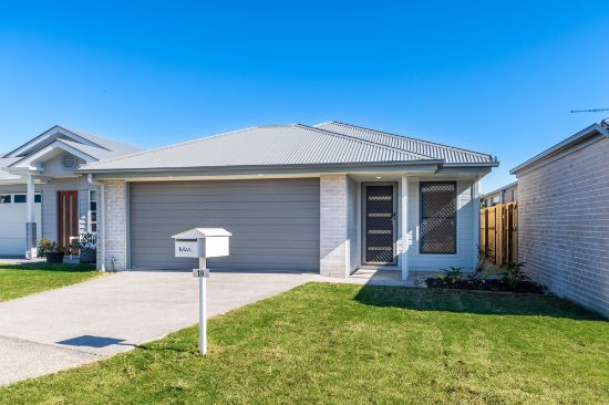 2B Callisto Street, Burpengary, Qld 4505