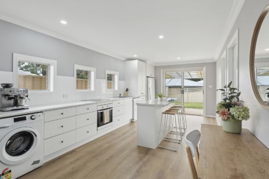 2B De Castella Drive, Boambee East, NSW 2452