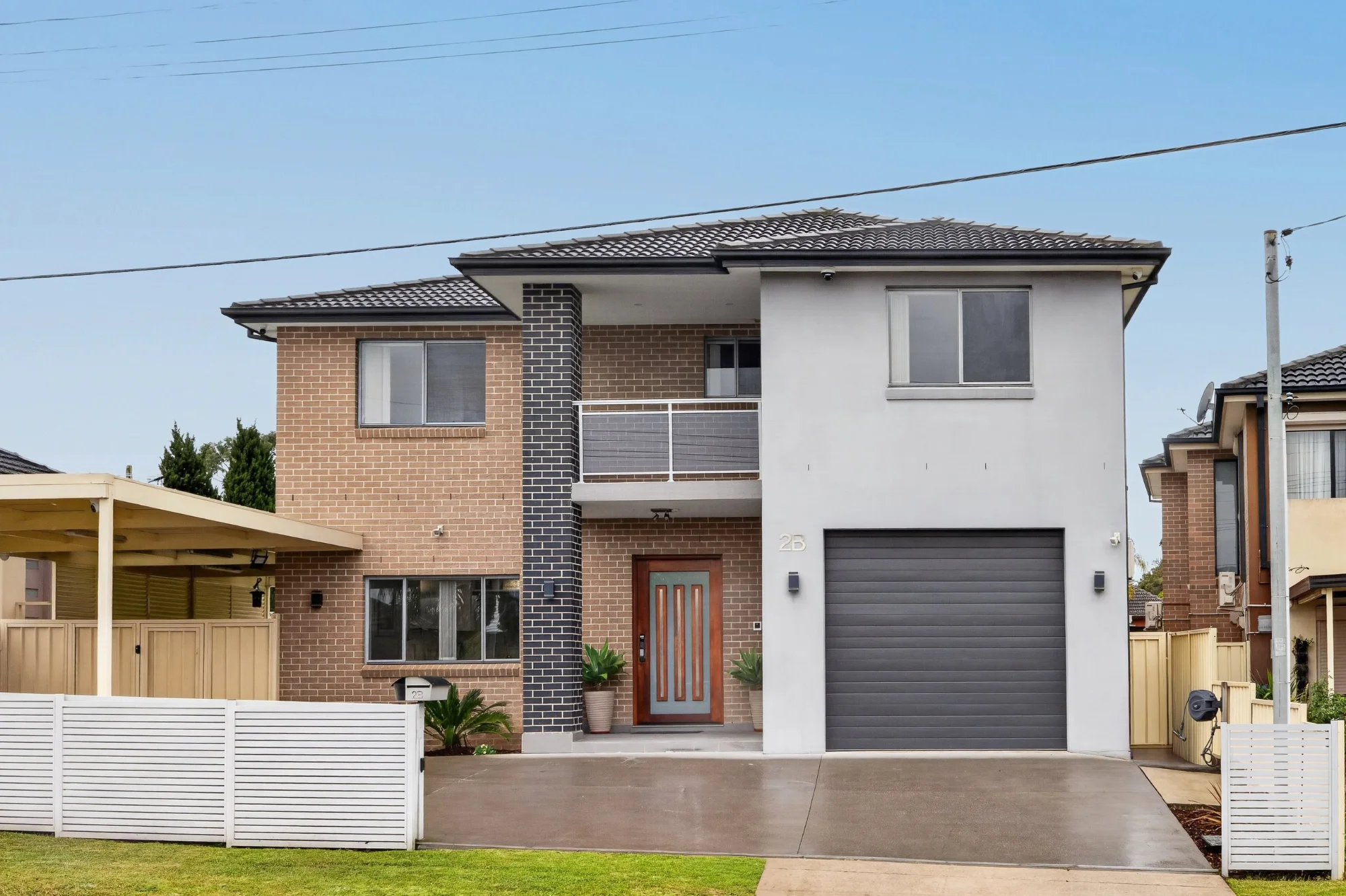 2B Kylie Parade, Punchbowl, NSW 2196
