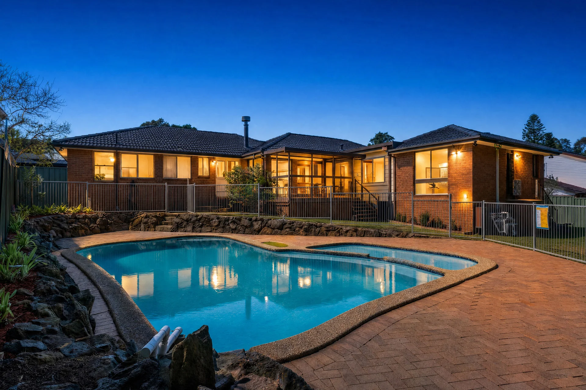 2B Sierra Place, Baulkham Hills, NSW 2153