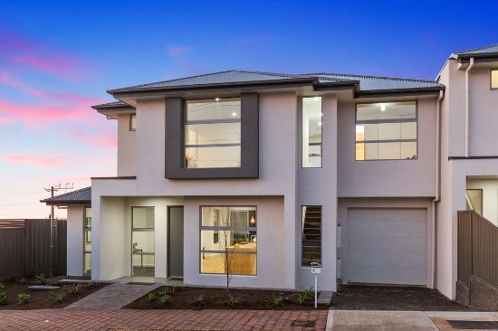 2B Thomas St, Seacliff Park, SA 5049