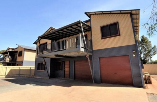 2C Draper Place, South Hedland, WA 6722