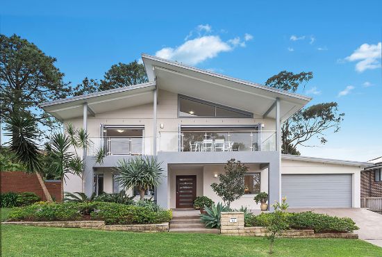 2C Ethie Road, Beacon Hill, NSW 2100