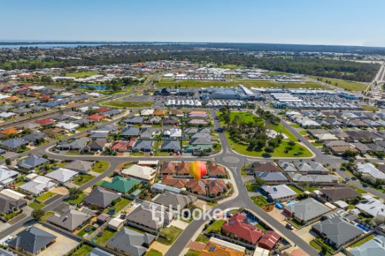 2C Pluto Drive, Australind, WA 6233
