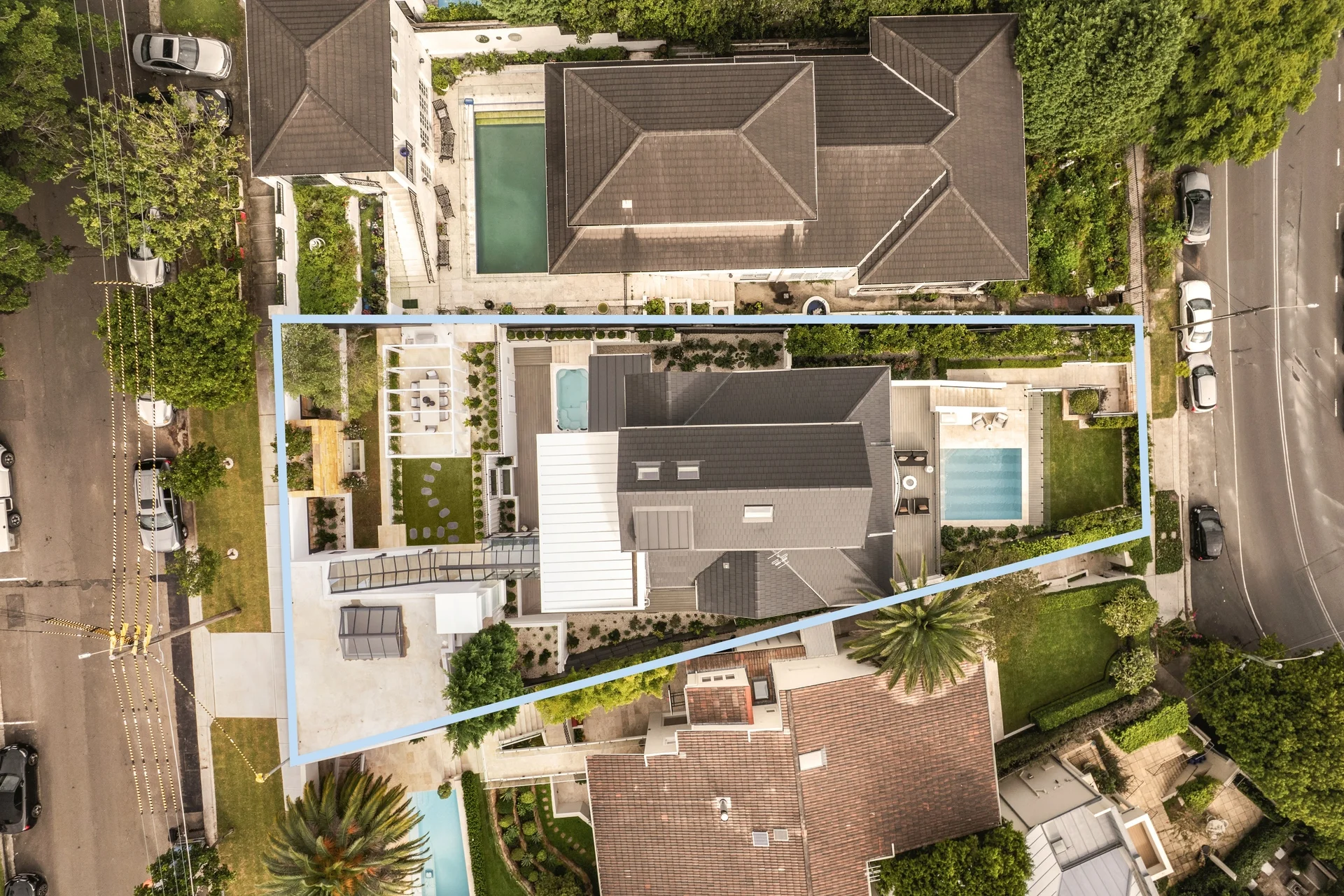 2E Bulkara Road, Bellevue Hill, NSW 2023
