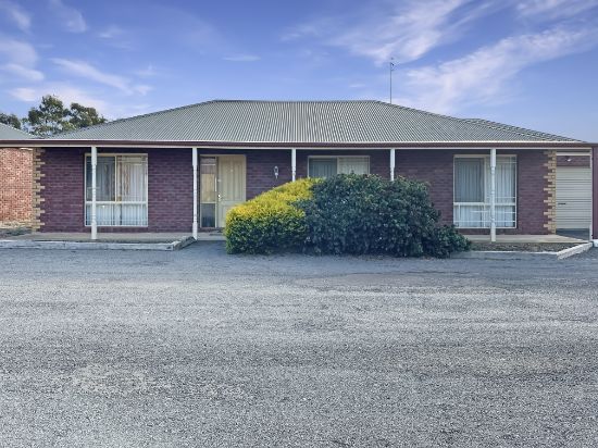 3/10 Virtue Street, Maryborough, Vic 3465