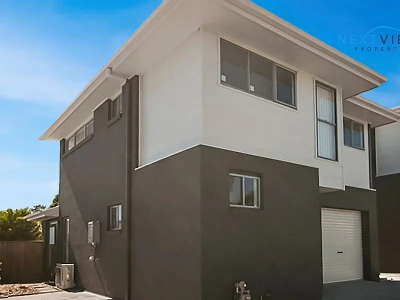 3/100A Michael Street, Jesmond, NSW 2299