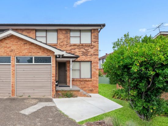 3/103-105 Cumberland Road, Ingleburn, NSW 2565