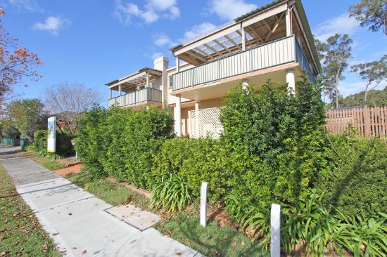 3/11-13 Van Stappen Road, Wadalba, NSW 2259