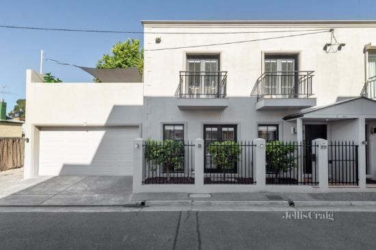 3/111 Coppin Street, Richmond, Vic 3121