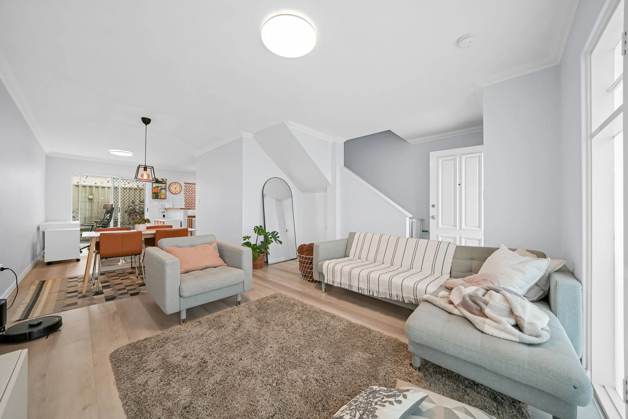 3/115 Brisbane Street, Perth WA 6000
