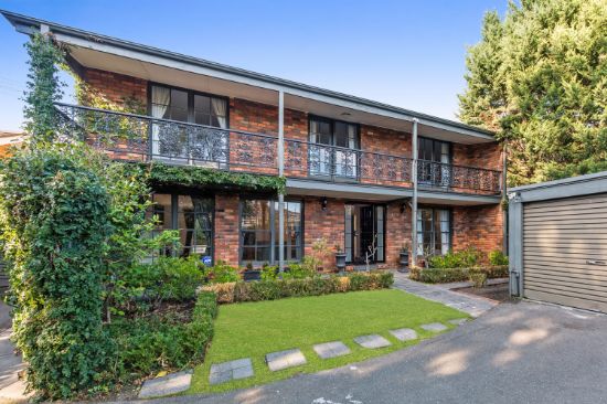 3/12 Stanley Street, Brighton, Vic 3186