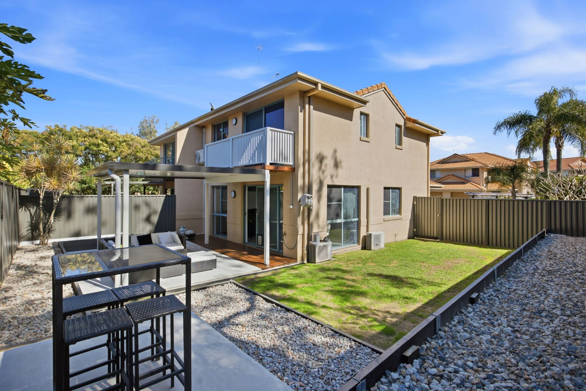 3/121-125 Greenacre Drive, Parkwood, Qld 4214