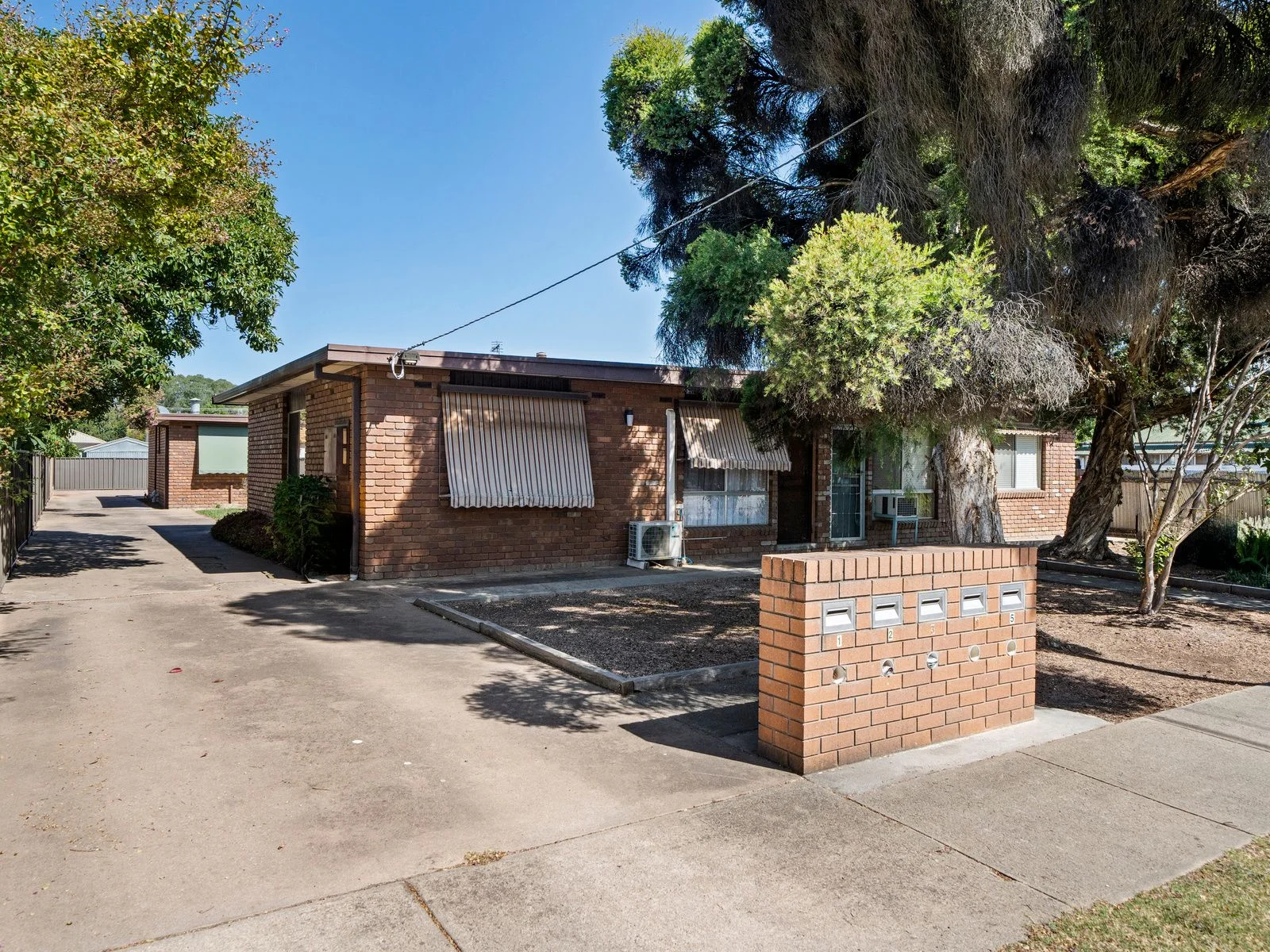 3/14 Nunn Street, Benalla VIC 3672