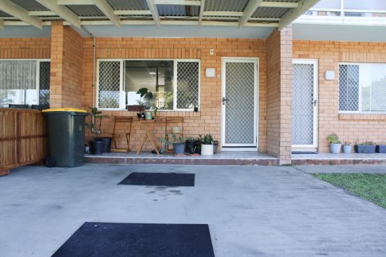 3/16 Hicks Street, North Mackay, Qld 4740