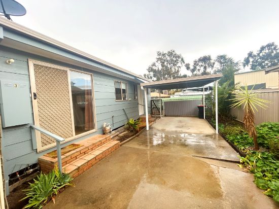 3/17 Commercial Road, Benalla, Vic 3672