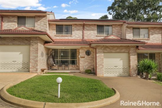3/172 Cumberland Road, Ingleburn, NSW 2565
