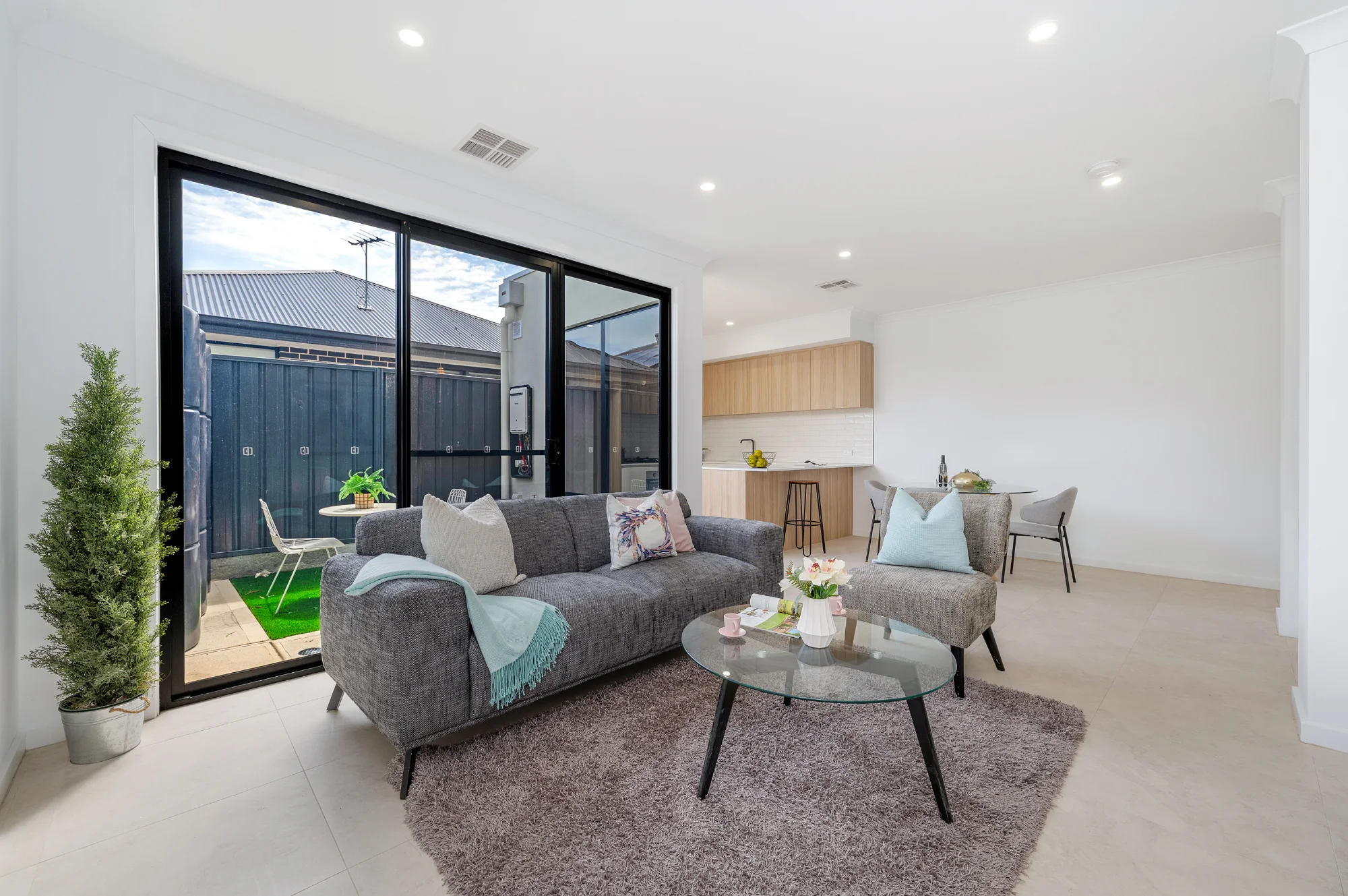 3/18 & 4/18 Dauntless Street, Hillcrest, SA 5086