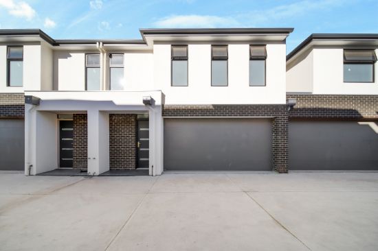 3/19 Ross Road, Hectorville, SA 5073