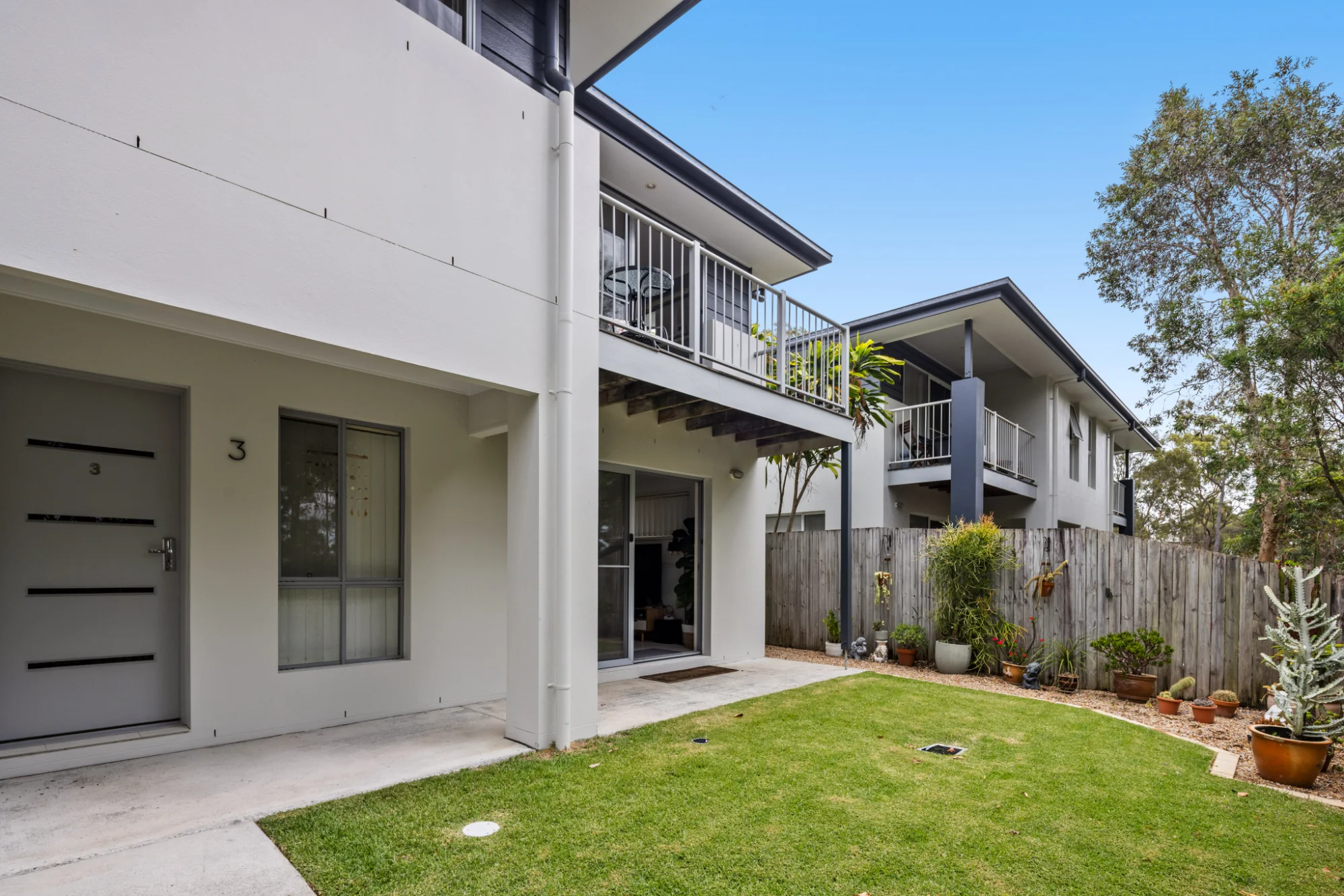 3/2 Bundy Court, Pimpama, Qld 4209