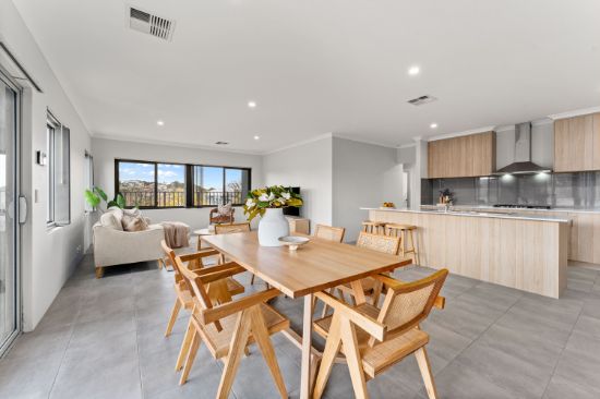 3/2 Pinnacle Road, Coogee, WA 6166