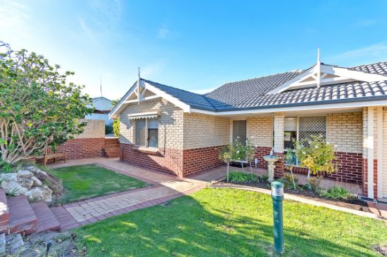 3/20 Blackwattle Parade, Padbury, WA 6025