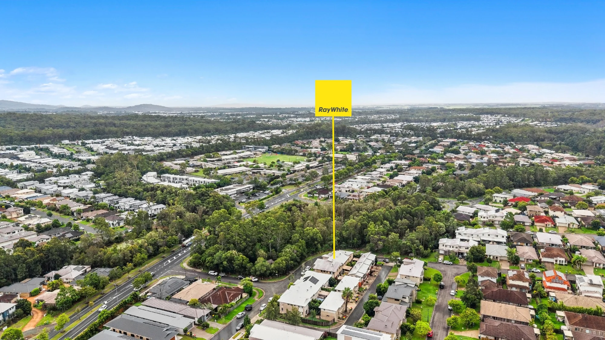 3/20 Jimmy Road, Coomera QLD 4209