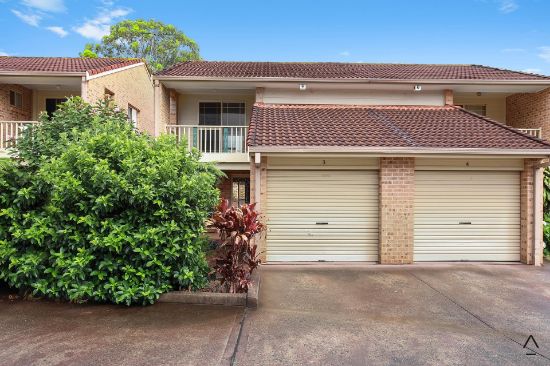 3/21 Gordon Avenue, Ingleburn, NSW 2565