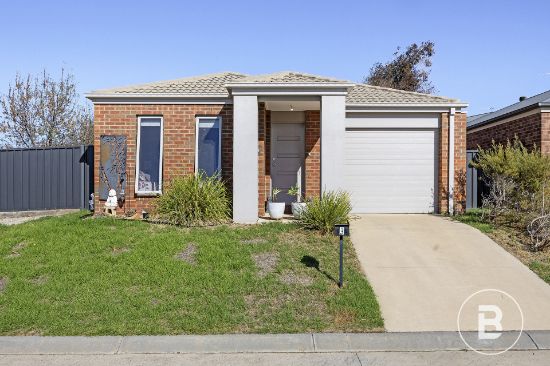 3/21 Wood Street, Long Gully, Vic 3550
