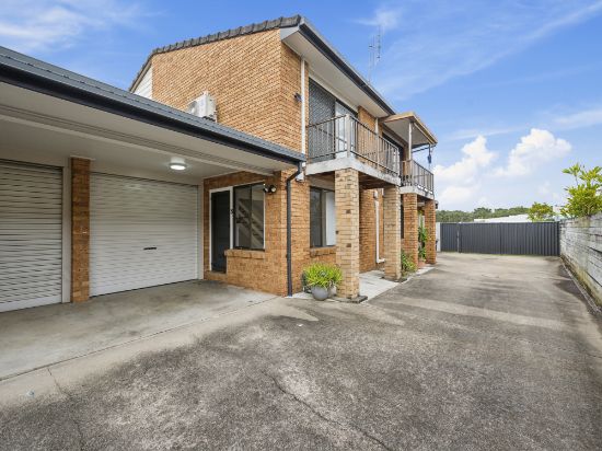 3/22 Arthur Street, Coffs Harbour, NSW 2450