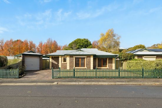 3/24 Pike Street, Oakbank, SA 5243