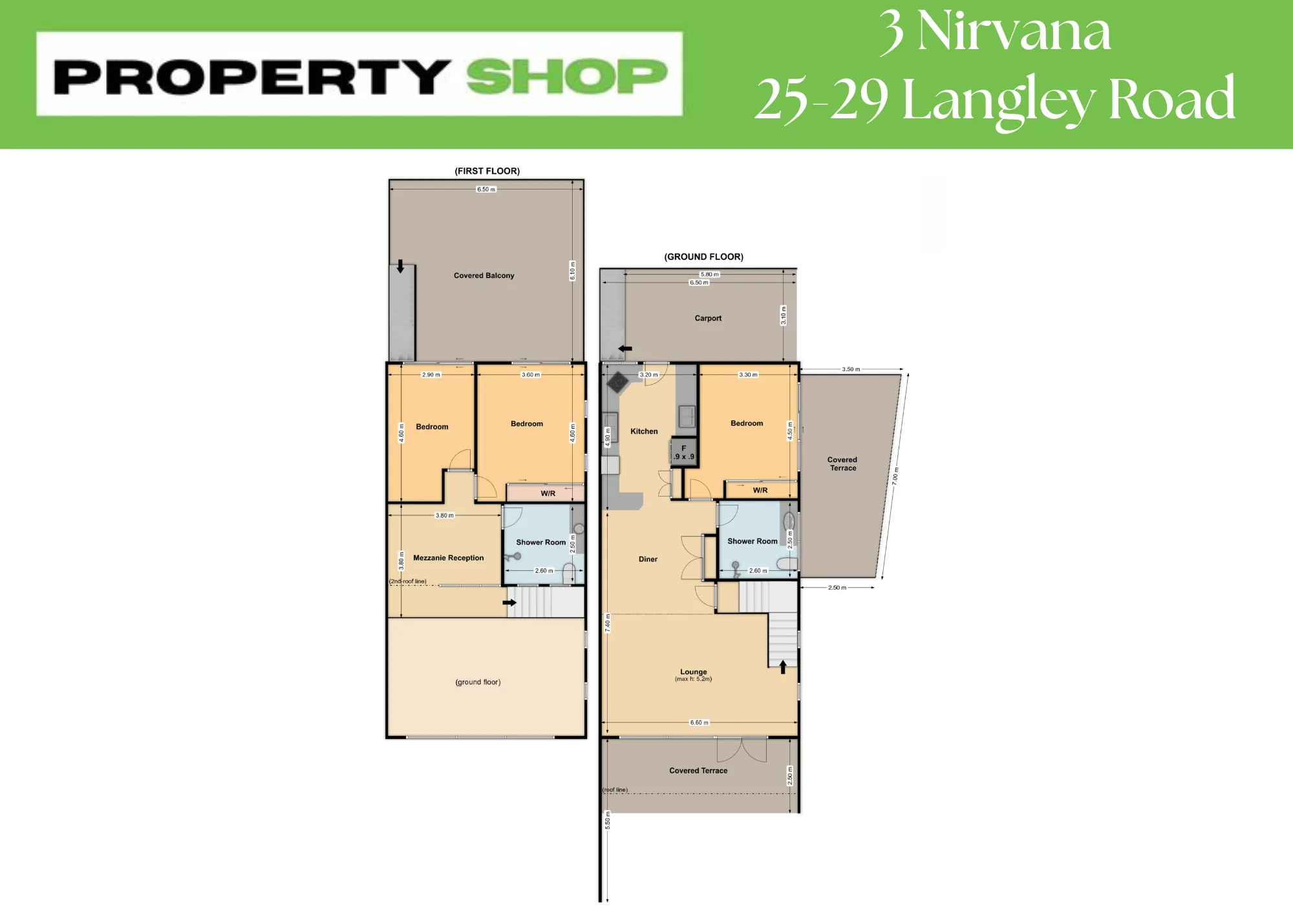 3/25-29 Langley Road, Port Douglas, Qld 4877