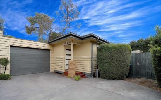 3/26 Elm Street, Bayswater, Vic 3153