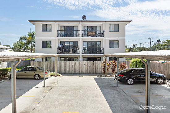 3/26 Lower King Street, Caboolture, Qld 4510