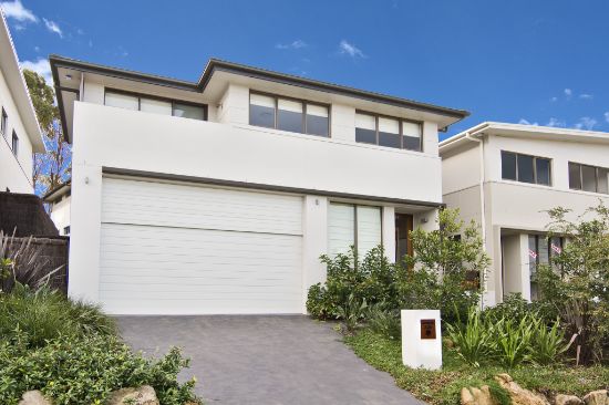 3/26 Ralston Avenue (also known as 26E), Belrose, NSW 2085